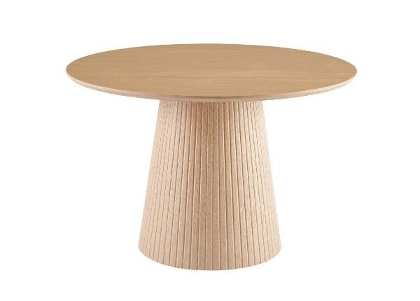 Söögilaud Mermin Ø 120 cm