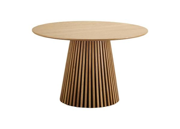 Söögilaud Osaka Ø 120 cm