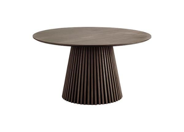 Söögilaud Osaka Ø 140 cm