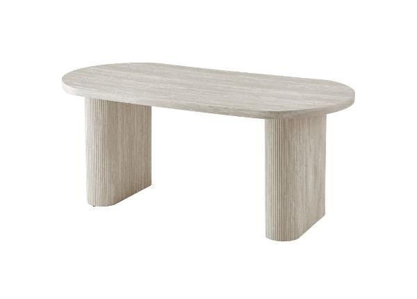 Söögilaud Ribbes 180x90 cm