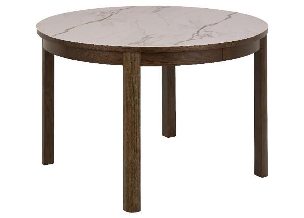 Söögilaud Soro Ø120 cm