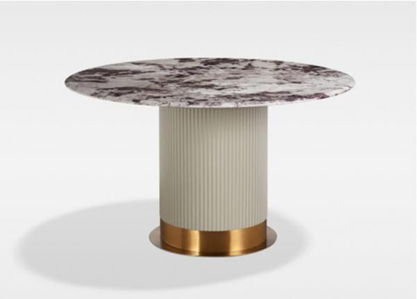 Söögilaud Stilig Ø 135 cm