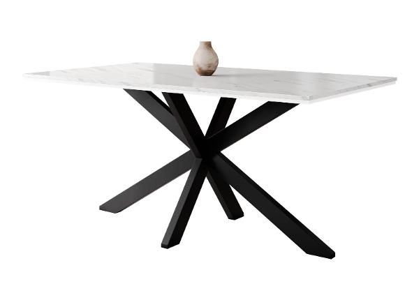 Söögilaud Wero 90x160 cm