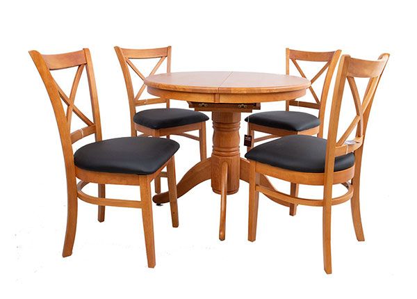 Söögitoa komplekt Mix & Match