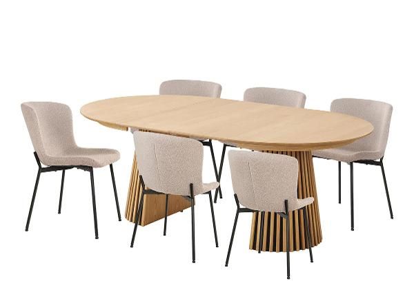 Söögitoa komplekt Osaka