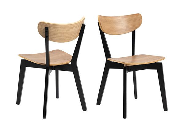 Söögitool Concord, 2 tk