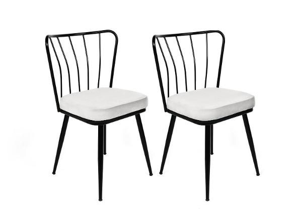 Söögitool Yıldız, 2 tk