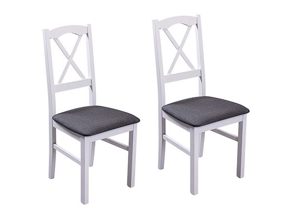 Söögitoolide komplekt Zofia 2 tk