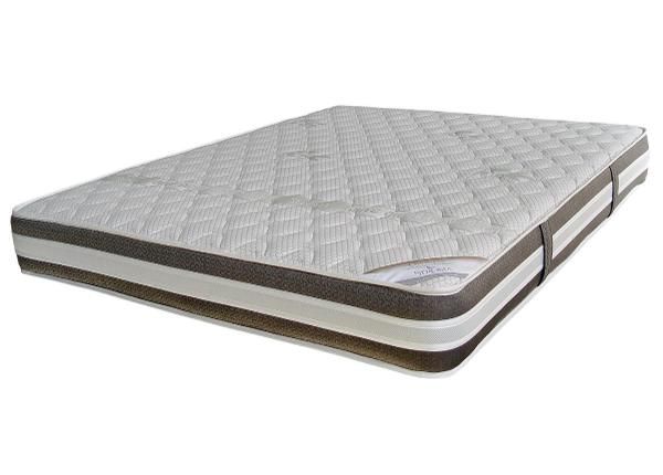 Stroma madrats Olympia 200x200 cm