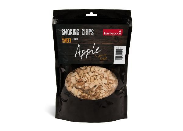 Suitsulaastud Õun Barbecook 310 g