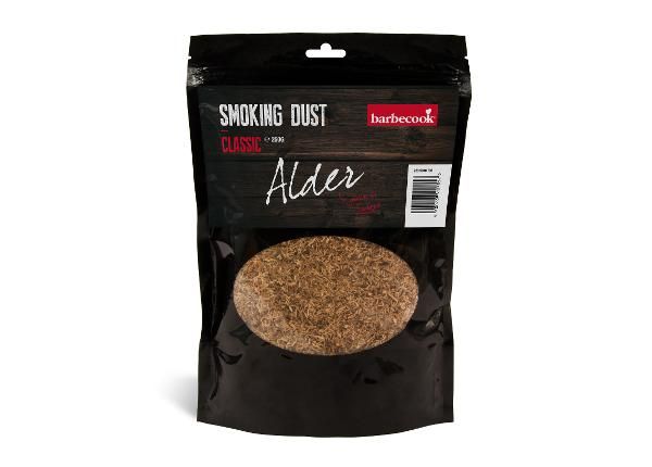 Suitsutuspuru Lepp Barbecook 250 g