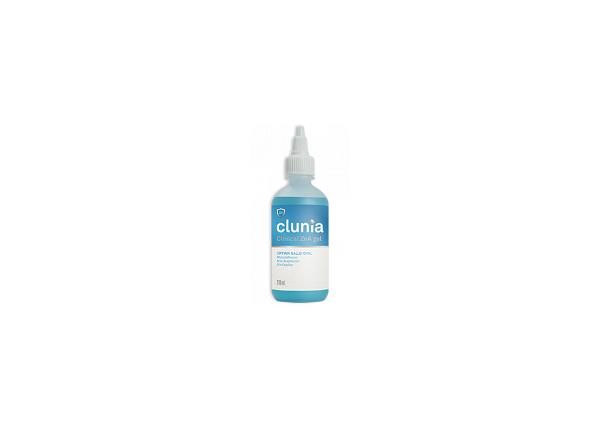 Suugeel VetNova Clunia Clinical ZnA Gel 118ml lemmikloomale