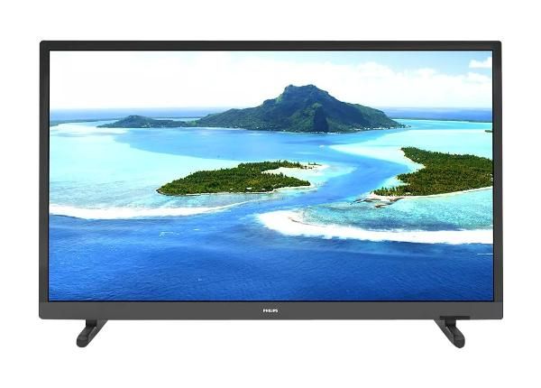 Teler Philips 5500 series LED 24PHS5507 LED TV 24" 60 cm