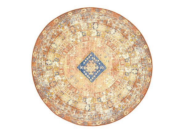 Terassivaip Tom Tailor Funky Orient Ø100 cm