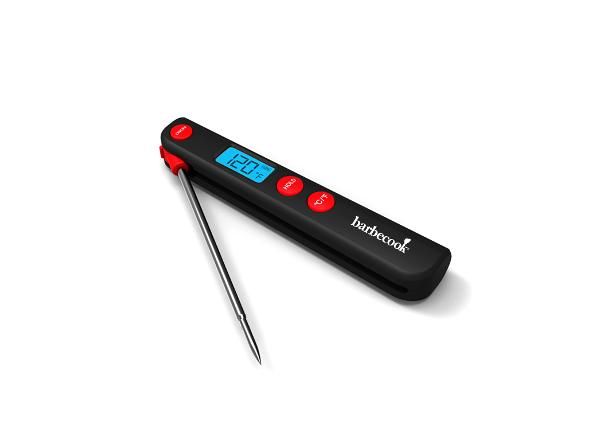 Toidutermomeeter Barbecook Pocket Digital
