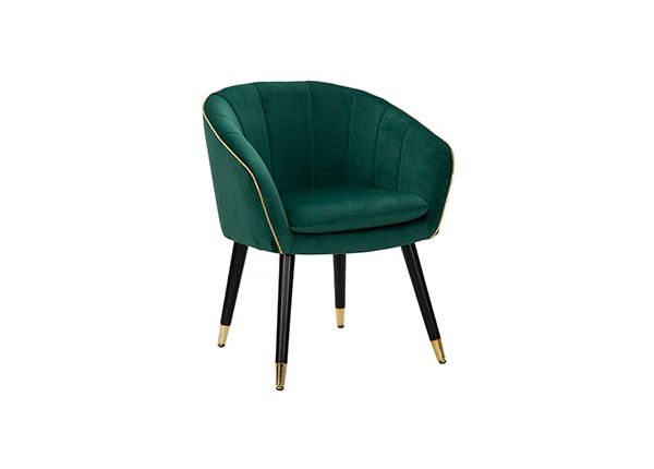 Tool Glam, roheline/must/kuld