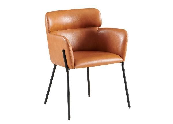 Tool Hando vintage pruun