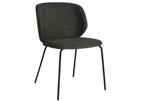 Tool Harrington, tumehall/must