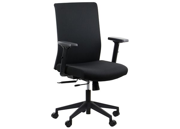 Töötool Riverton, must