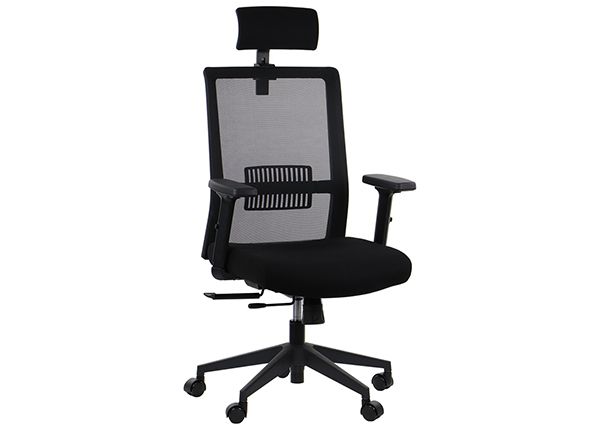 Töötool Riverton, must