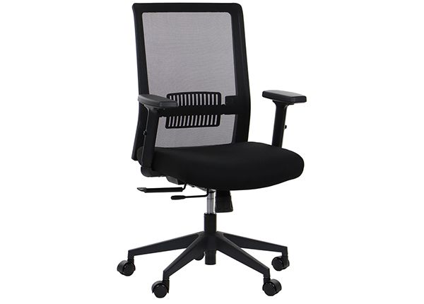 Töötool Riverton, must