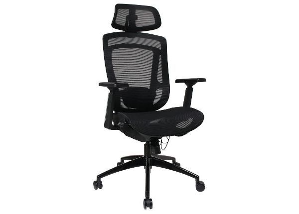 Töötool Shirley, must