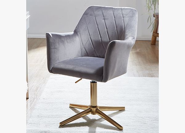 Töötool / söögitool, hall