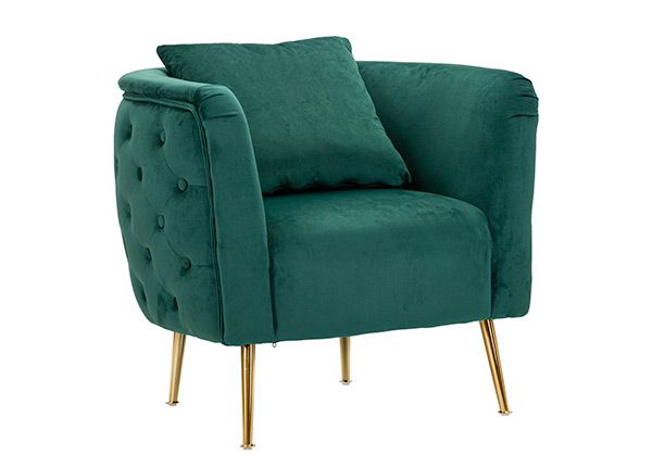 Tugitool Bucarest, roheline