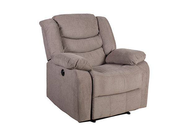 Tugitool Cyrus Recliner