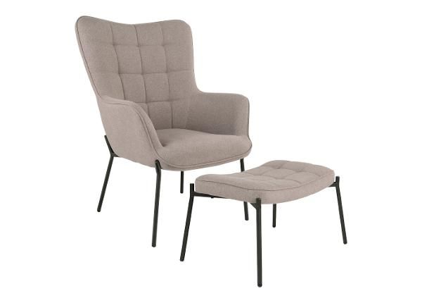 Tugitool ja järi Glasgow