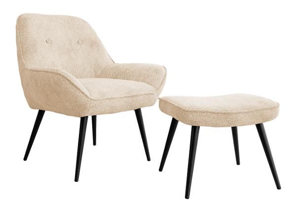 Tugitool + järi Zorto