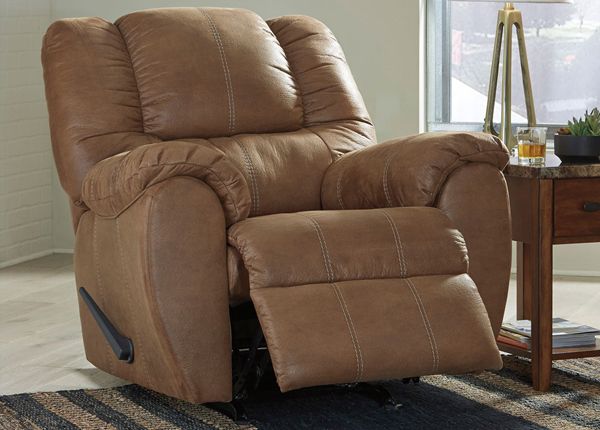 Tugitool recliner (kiikuv)