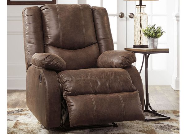 Tugitool recliner