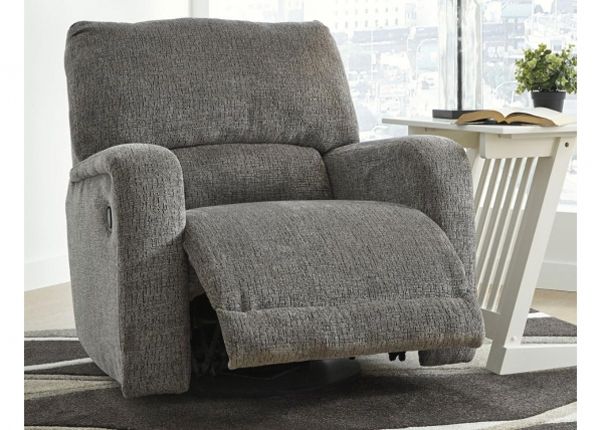 Tugitool recliner