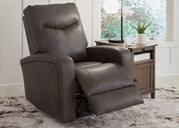 Tugitool recliner