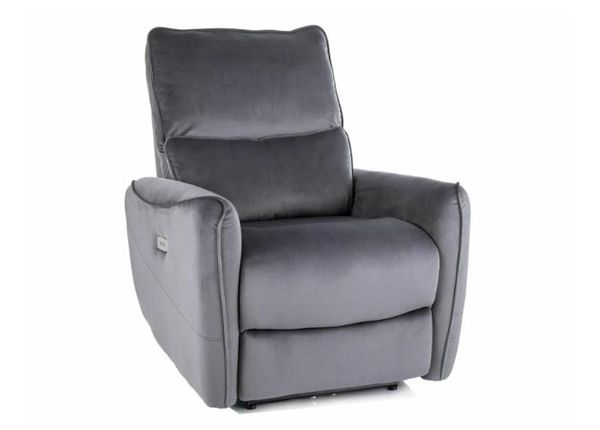 Tugitool recliner