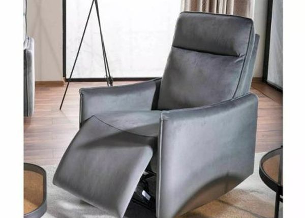 Tugitool recliner