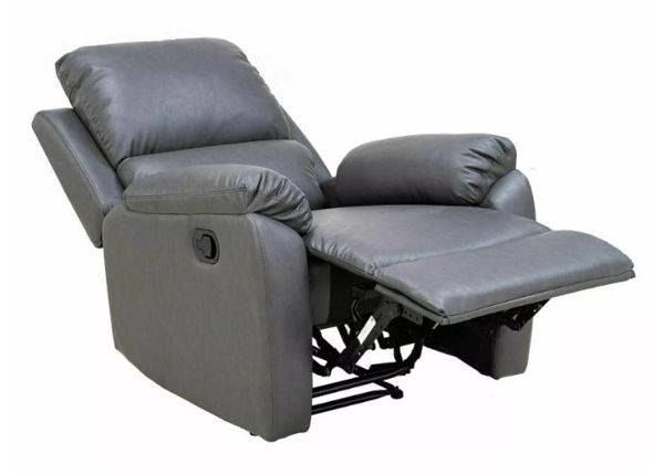 Tugitool recliner