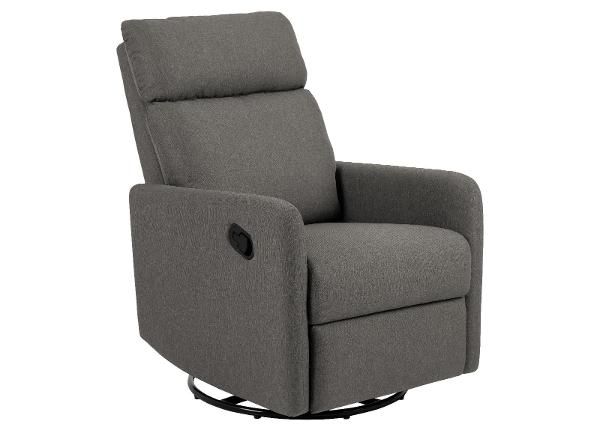 Tugitool recliner Mikkeli