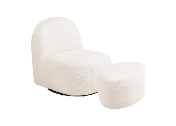 Tugitool + tumba Milo