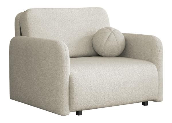 Tugitool-voodi Coral I