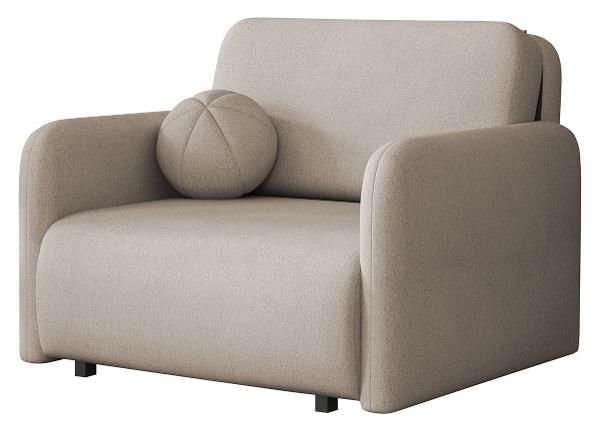 Tugitool-voodi Velo I