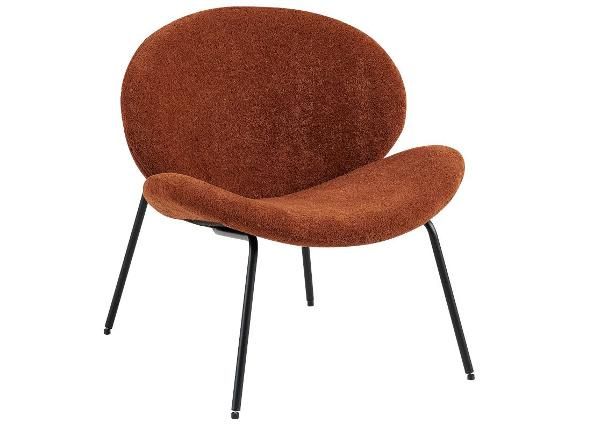 Tugitool Yang oranž