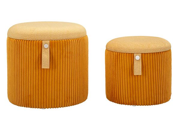 Tumba panipaigaga, 2tk