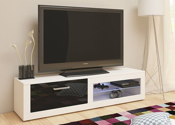 TV-alus Bally 160 cm