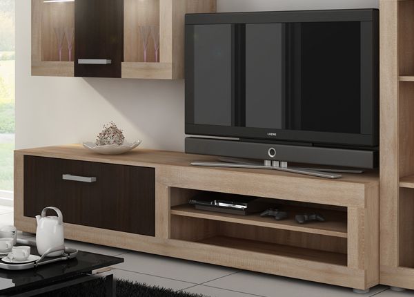 TV-alus Bally 190 cm