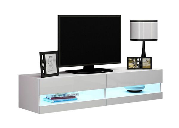 TV-alus Figo 140 cm + LED