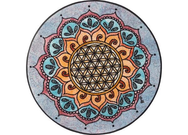 Ümmargune vaip Harmony Pattern