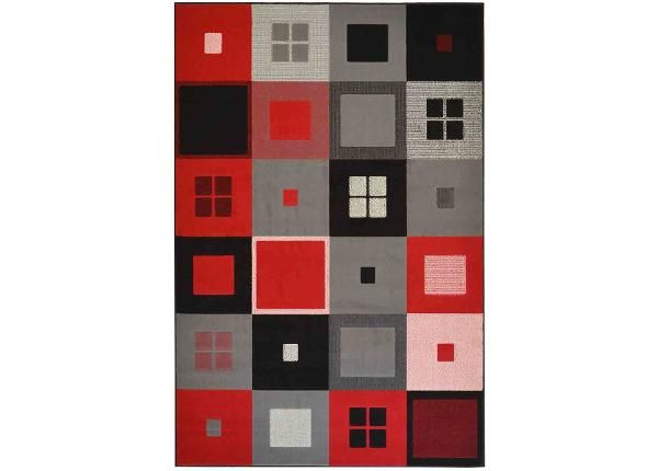 Vaip Design Red 4096 140x200 cm