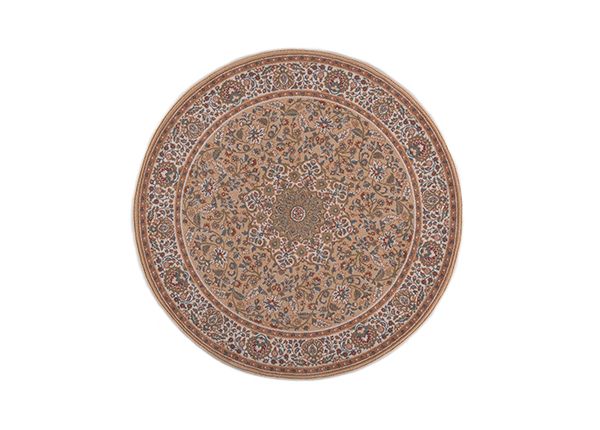 Vaip Dolna, Ø200 cm liiv